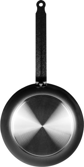 Fest Chef Plus Τηγάνι από Αλουμίνιο με Αντικολλητική Επίστρωση 28cm
