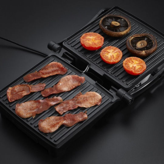 Russell Hobbs Τοστιέρα Γκριλιέρα 1800W Inox