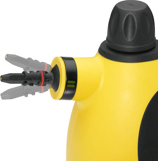 Clatronic DR 3653 Hand Steam Cleaner 3.5bar