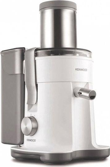Kenwood True White Αποχυμωτής 700W Λευκός