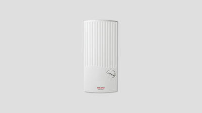 Stiebel Eltron PEY SE092001 An der Wand montiert Sofortiger Warmwasserspeicher Zentrale Installation 24kW