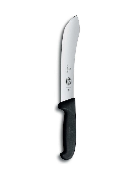 Victorinox Fibrox Μαχαίρι Κρέατος από Ανοξείδωτο Ατσάλι 25cm 5.7403.25