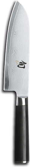 Kai Shun Classic Santoku 18cm