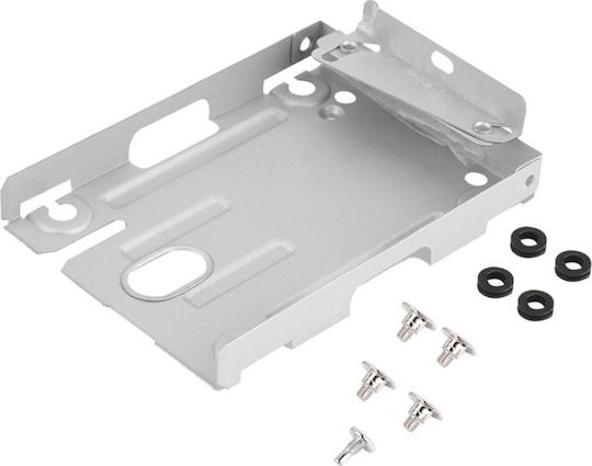 Hard Disk Drive Montageschiene PS3 Super Slim für PS3 Graue