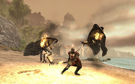 Arcania: The Complete Tale Joc Xbox 360