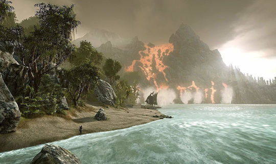 Arcania: The Complete Tale Joc Xbox 360