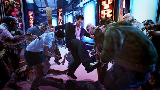 Dead Rising 2: Off The Record Xbox 360 Game