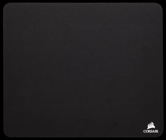 Corsair MM100 Cloth Gaming Mouse Pad Medium (320mm) Μαύρο CH-9100020-WW