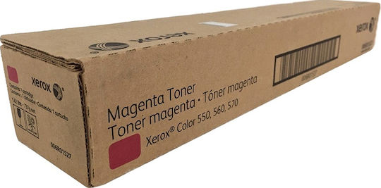 Xerox 006R01527 Original Toner Laser Printer Magenta 35000 Pages