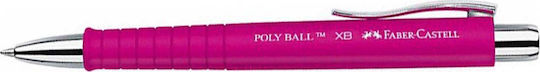 Faber-Castell Poly Ball XB Pens Ballpoint