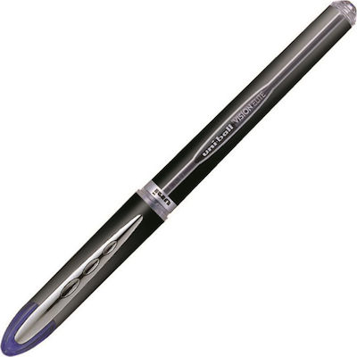 Uni-Ball Vision Elite UB-205 Stift Rollerball 0.5mm mit Blau Tinte