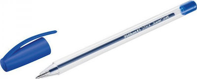 Pelikan Stick K86 Pen Ballpoint with Blue Ink