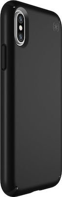 Speck Presidio Sport Book Δερματίνης Μαύρο (iPhone X / Xs)