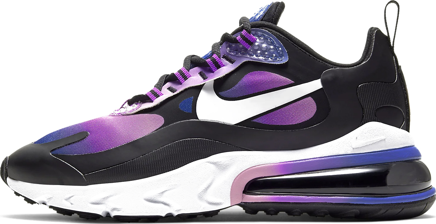 air max 270 react se gs