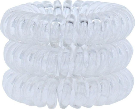 Invisibobble Power 3 Pieces Set Spiral Hair Scrunchies 3 Pieces
