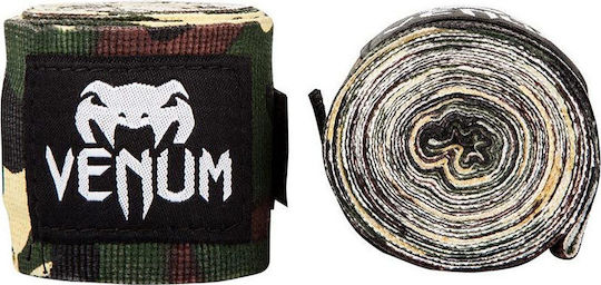 Venum 0430 Martial Arts Hand Wrap 2.5m Multicolour