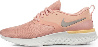 nike odyssey react women's running