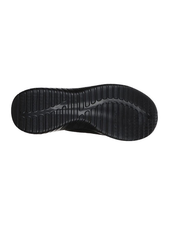 Damen Sportschuhe Laufen Schwarz