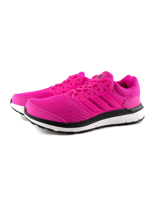 Galaxy 3.1 Дамски Спортни обувки Running Розов