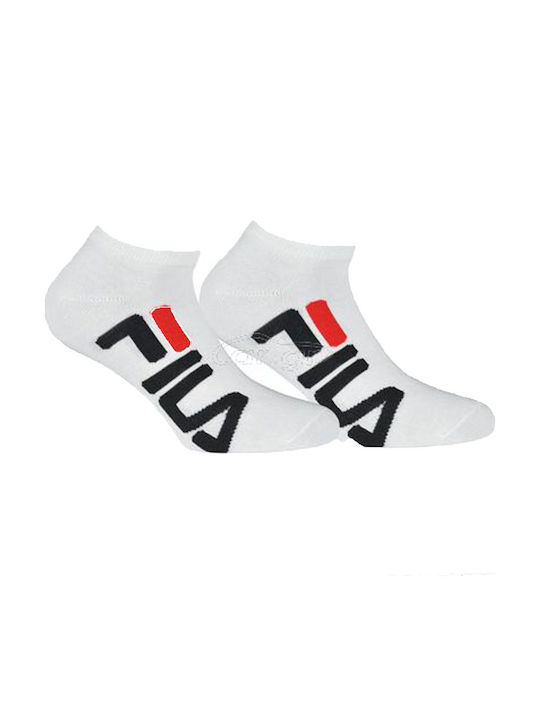 FILA Unique Urban Αθλητικές Κάλτσες