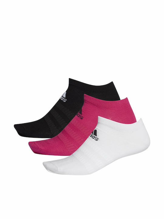 adidas Performance Light Low Многоцветен 3 чифта