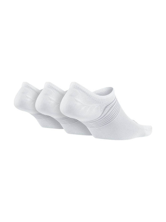 Nike Everyday Plus Спортни Чорапи Многоцветни 3 Чифта