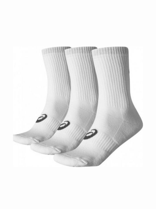 ASICS Тенис Чорапи Многоцветен 3 чифта