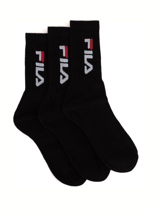 FILA Unique Urban Многоцветен 3 чифта