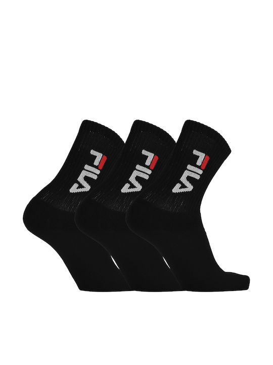 FILA Unique Urban Многоцветен 3 чифта