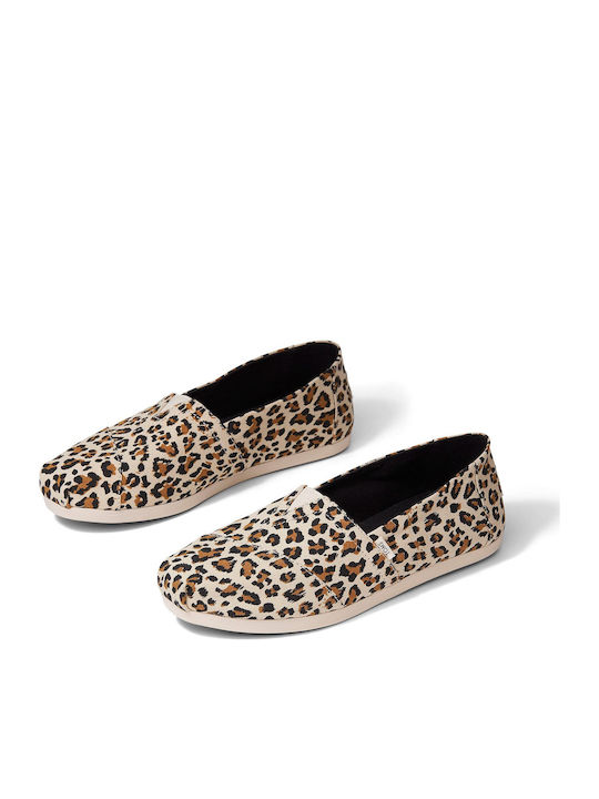 Classics Women's Fabric Espadrilles