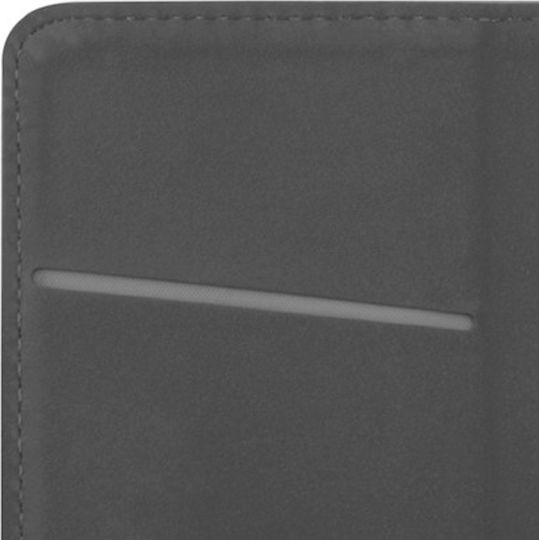 Forever Book Piele artificială Auriu (Redmi 5A)