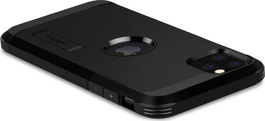 Spigen Tough Armor Μαύρο (iPhone 11 Pro)