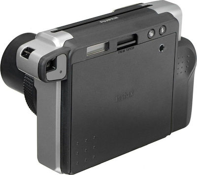 Fujifilm Instant Φωτογραφική Μηχανή Instax Wide 300 16445783 Black