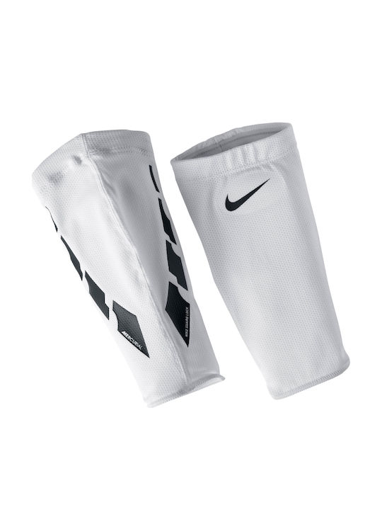 Nike Guard Lock Elite Leg Sleeves για Επικαλαμίδες Ποδοσφαίρου