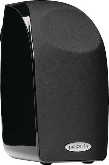 Polk Audio Σετ Ηχείων Home Cinema 5.1 TL1600 100W Black
