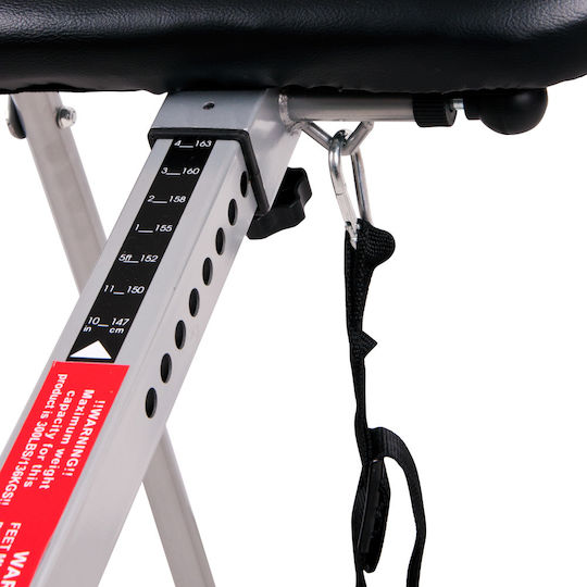 inSPORTline Inversion Machine