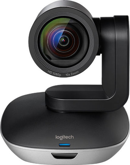 Logitech Σύστημα Συνδιάσκεψης Group