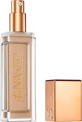 Urban Decay Stay Naked Foundation Течен грим 30мл