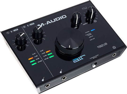 M-Audio AIR 192|6