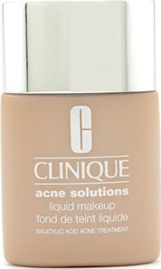 Clinique Anti-Blemish Solutions Liquid Make Up 09 Fresh Honey 30ml