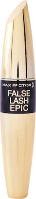 Max Factor False Lash Epic Mascara für Band Black 13.1ml