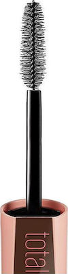 Maybelline Total Temptaption Washable Mascara for volume & Length Deep Cocoa 8.6ml