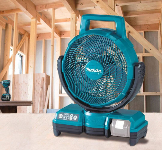 Makita Battery Fan 18V Solo