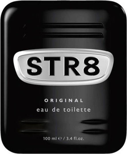 Eau de Toilette 100ml