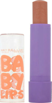 Maybelline Baby Lips Peach Kiss Lippen Balsam 4.4gr