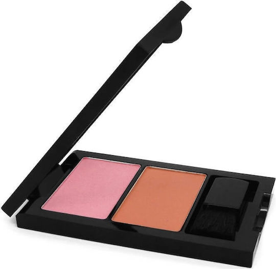 W7 Cosmetics Palette mit Rouge 7g