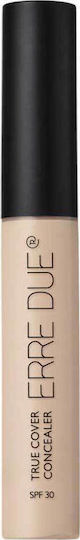 Erre Due True Cover Liquid Concealer 101A Cream 8ml