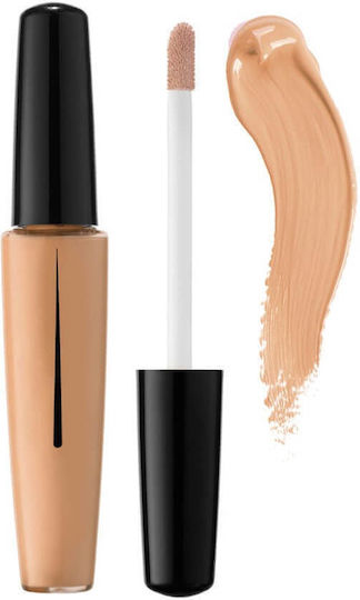 Radiant Illuminator Liquid Concealer 08 Peach 4ml