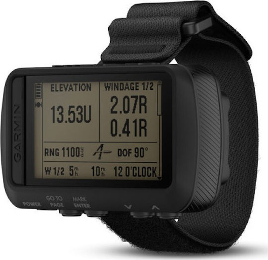 Garmin Foretrex 701