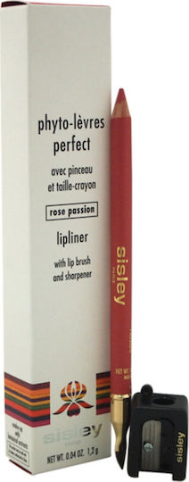 Sisley Paris Phyto Levres Perfect Lip Pencil Μολύβι Χειλιών